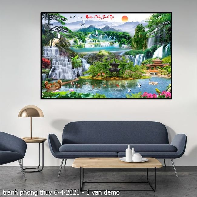 tranh phong thuy 6 4 2021 1 van